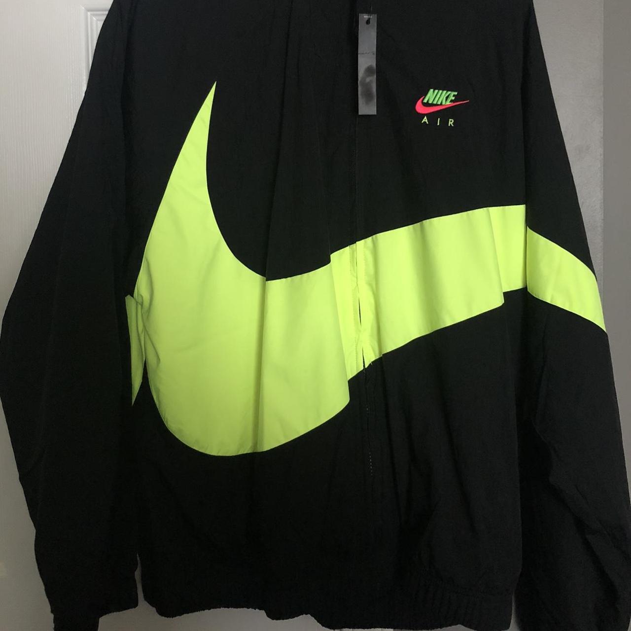 おむつ NIKE CITY NEON NSW HBR JACKET WOVEN STMT | www.artfive.co.jp