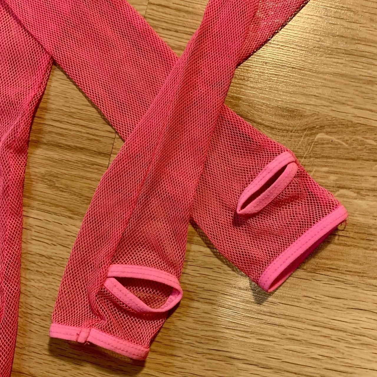 Club Exx Women's Pink Dress (5)