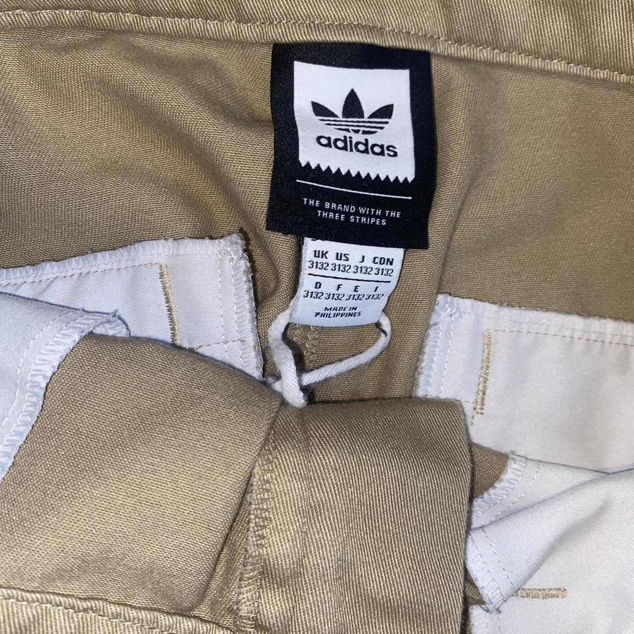 Pantalon adidas skateboarding online