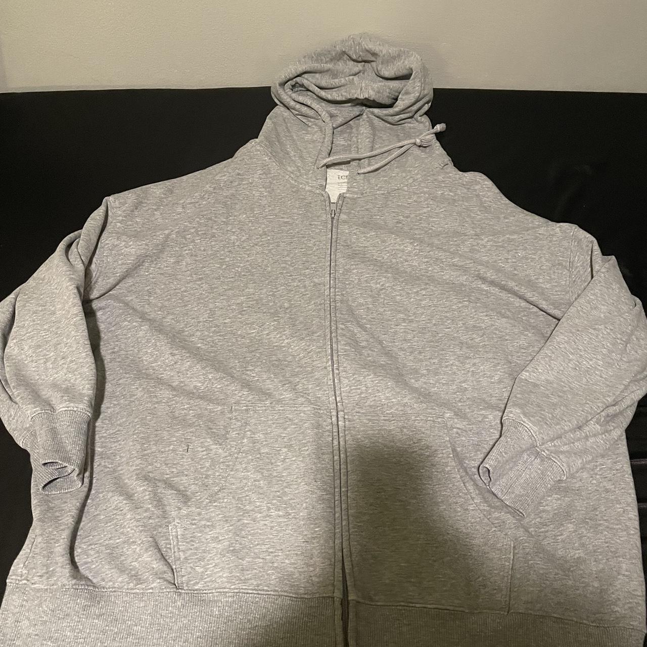 Terra & sky outlet hoodie