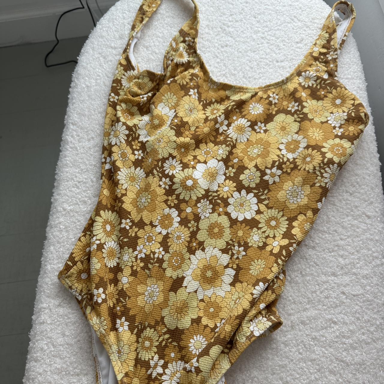 Princess Polly Women's Swimsuitonepiece Depop