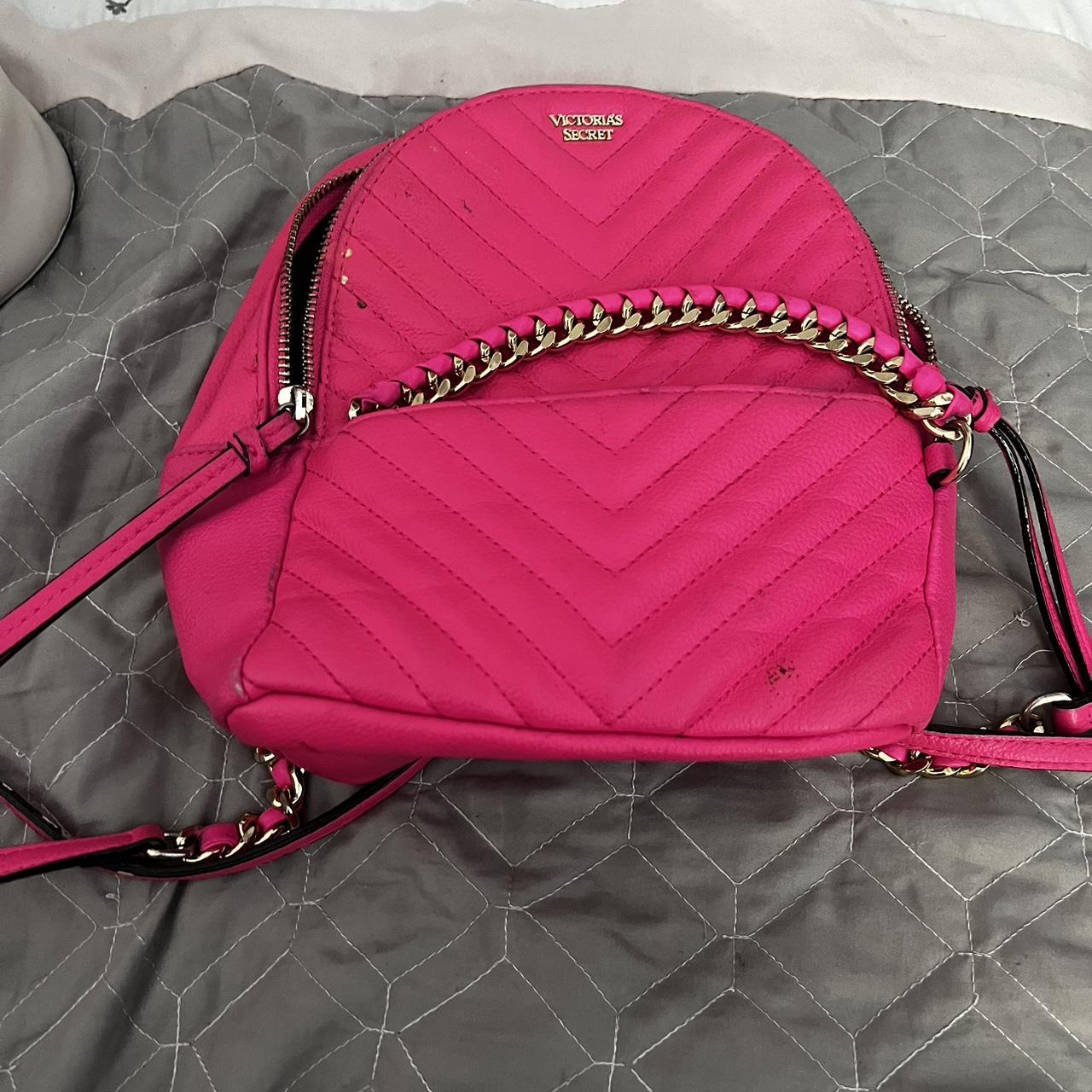 Victoria Secret Pink Bags 