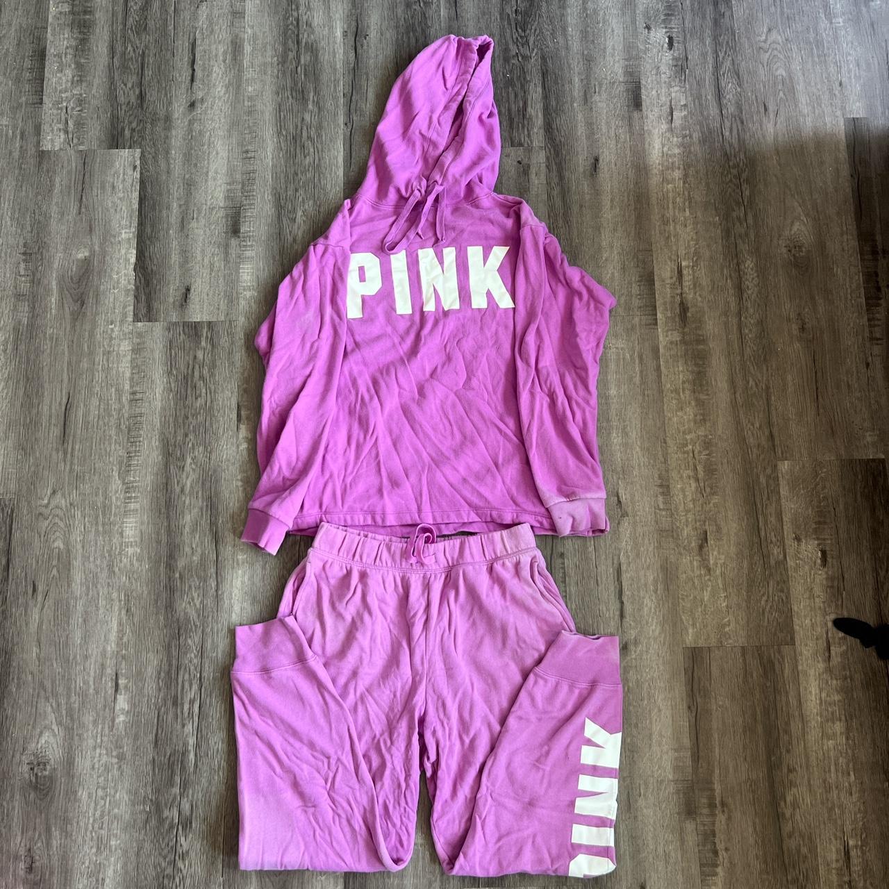 Pink jumpsuit womens victoria's secret online