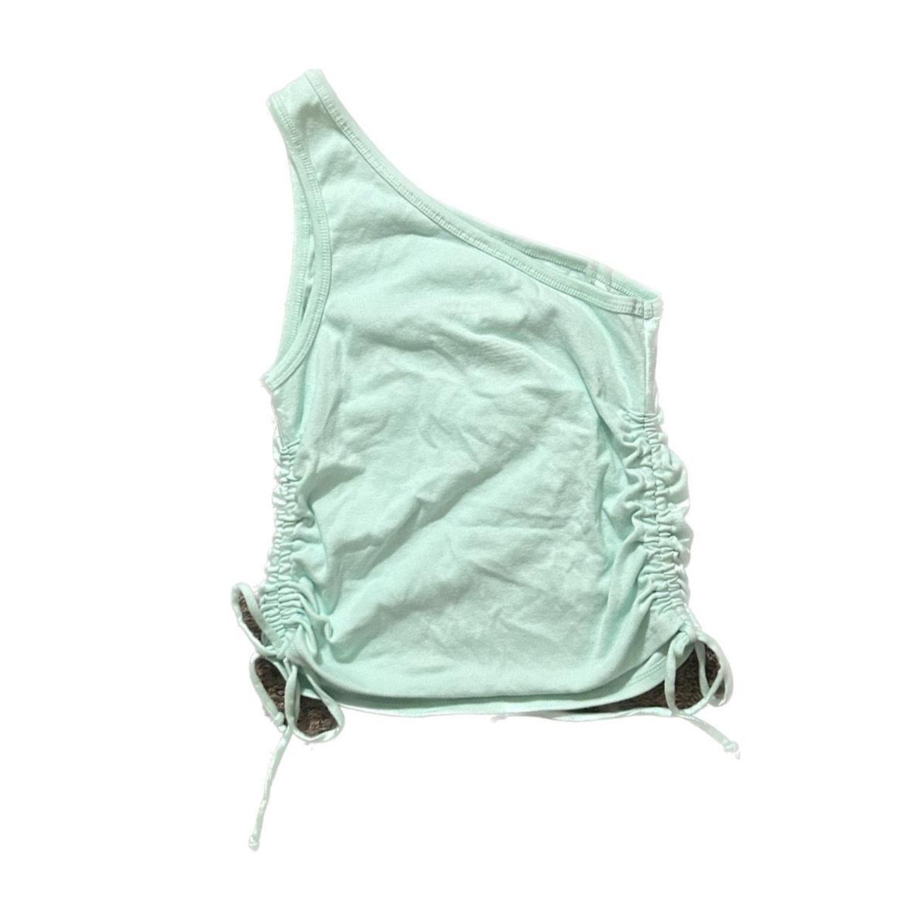 Target Women's Vest Depop