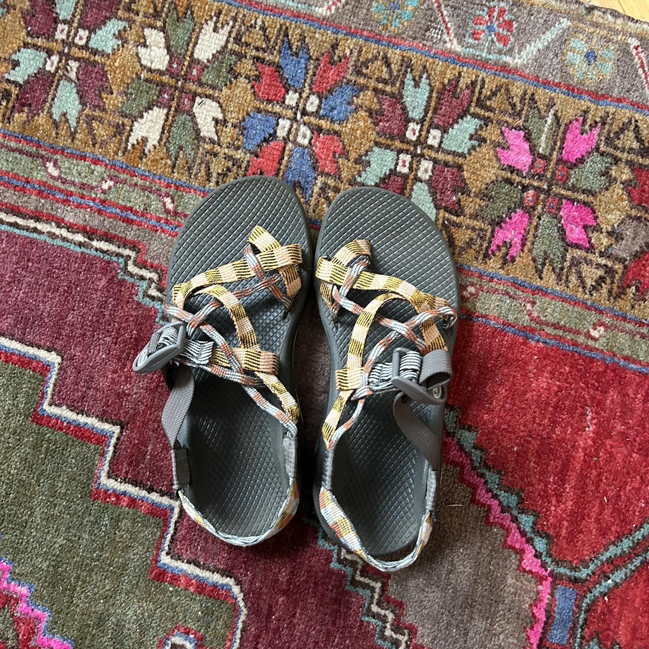 Chaco cheap cottage poppy