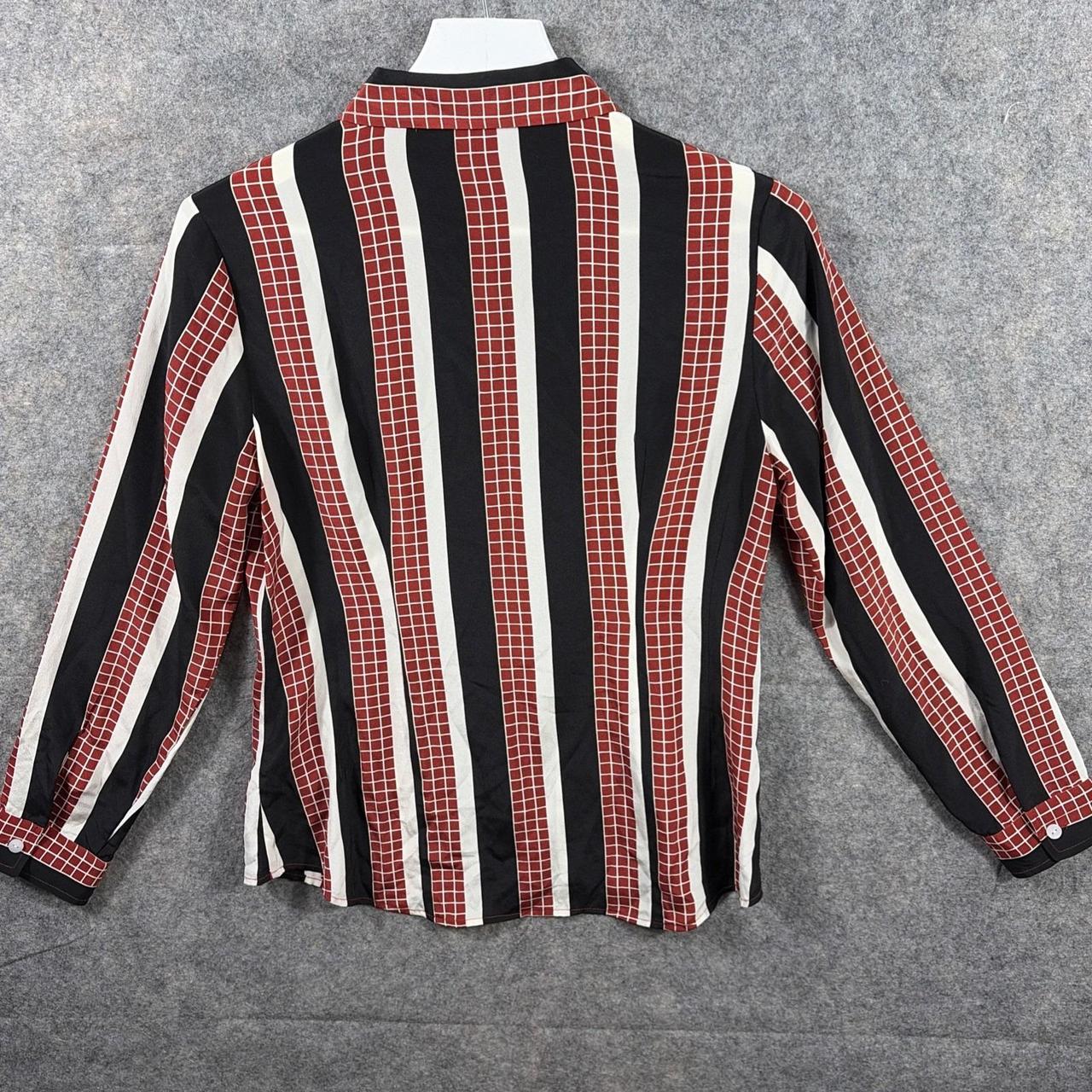 Pendleton Women's Blouse - Multi - 6 – Pendleton … - image 7