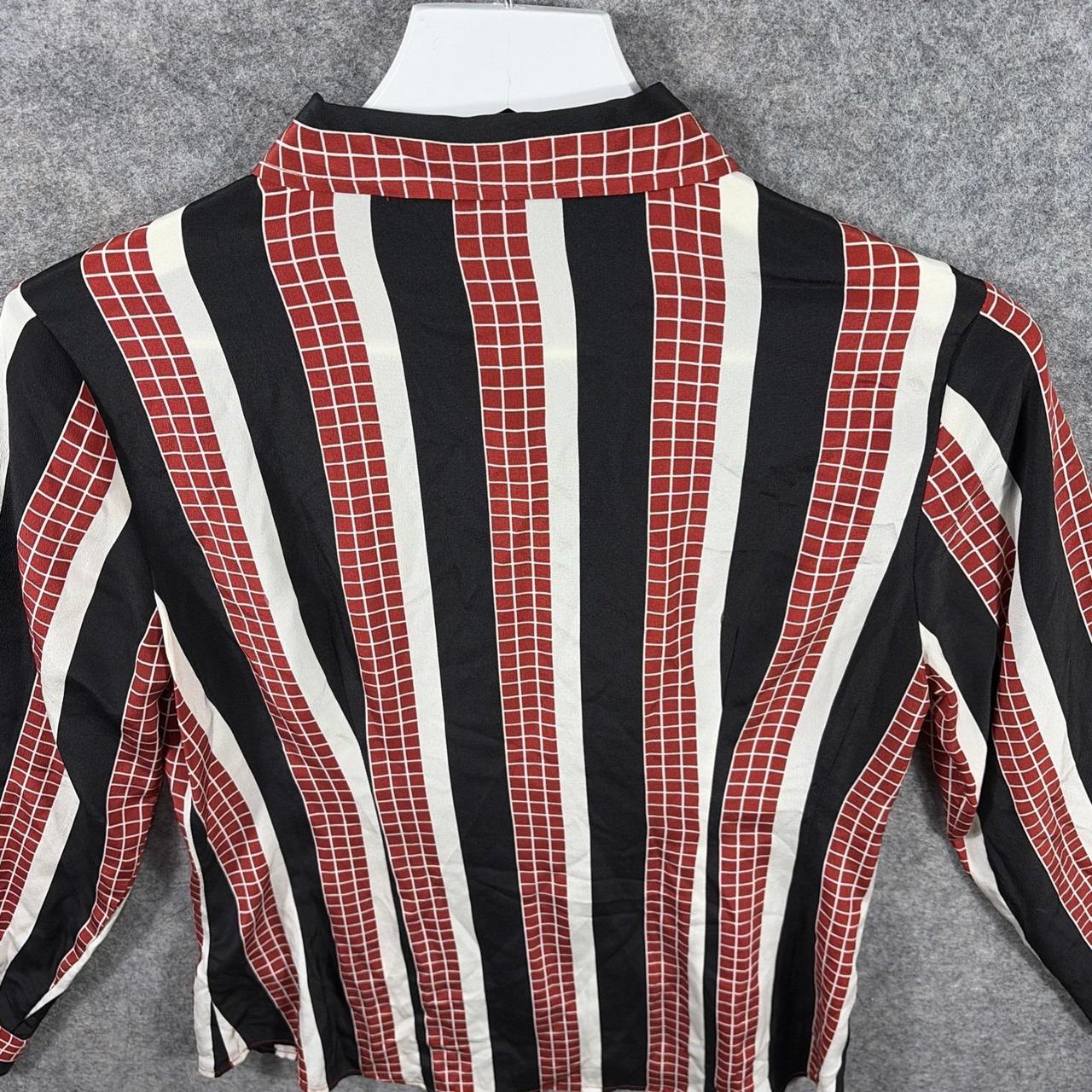 Pendleton Women's Blouse - Multi - 6 – Pendleton … - image 8