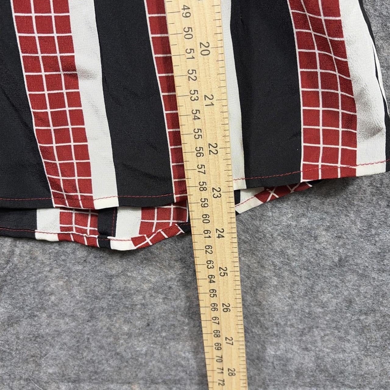 Pendleton Women's Blouse - Multi - 6 – Pendleton … - image 5