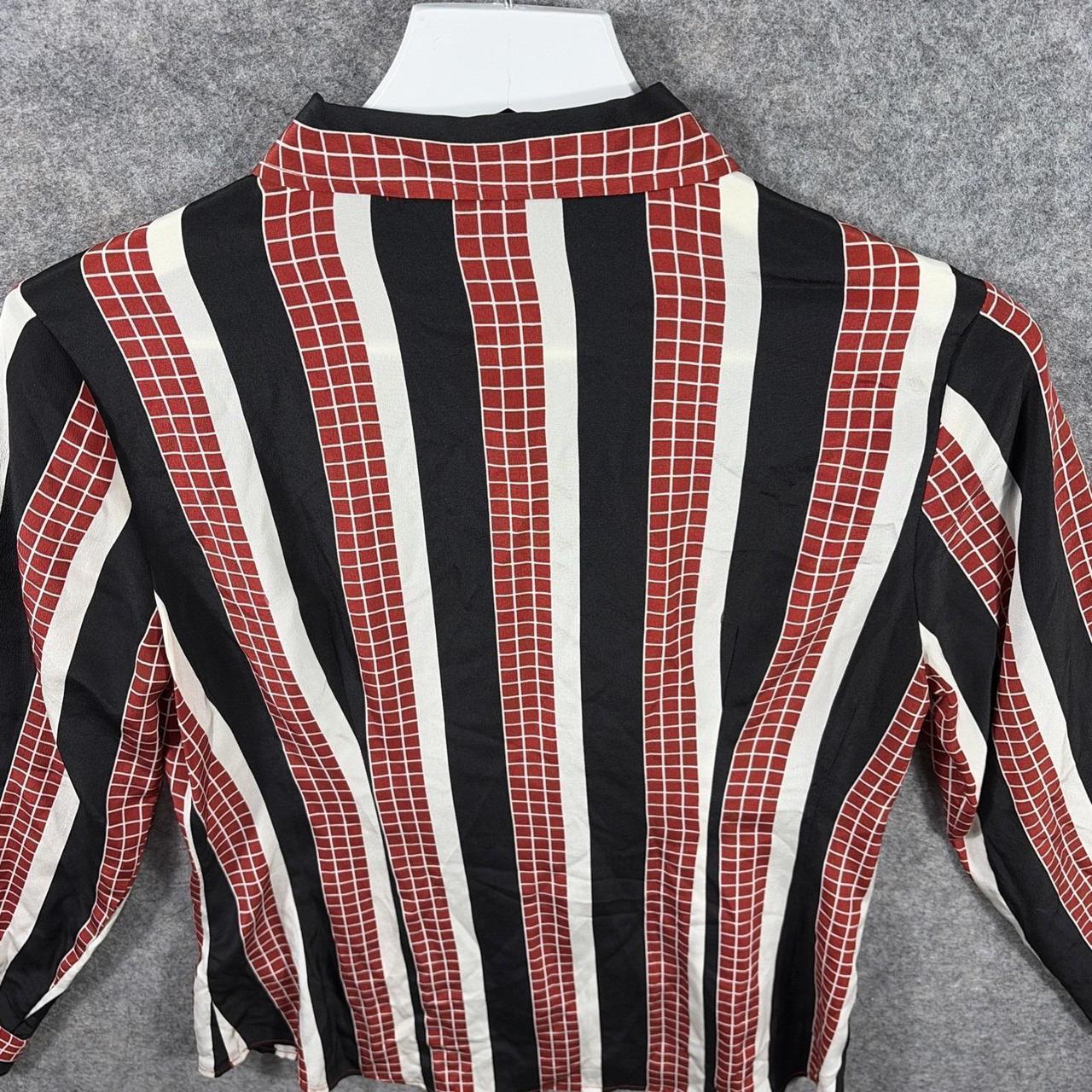 Pendleton Women's Blouse - Multi - 6 – Pendleton … - image 8