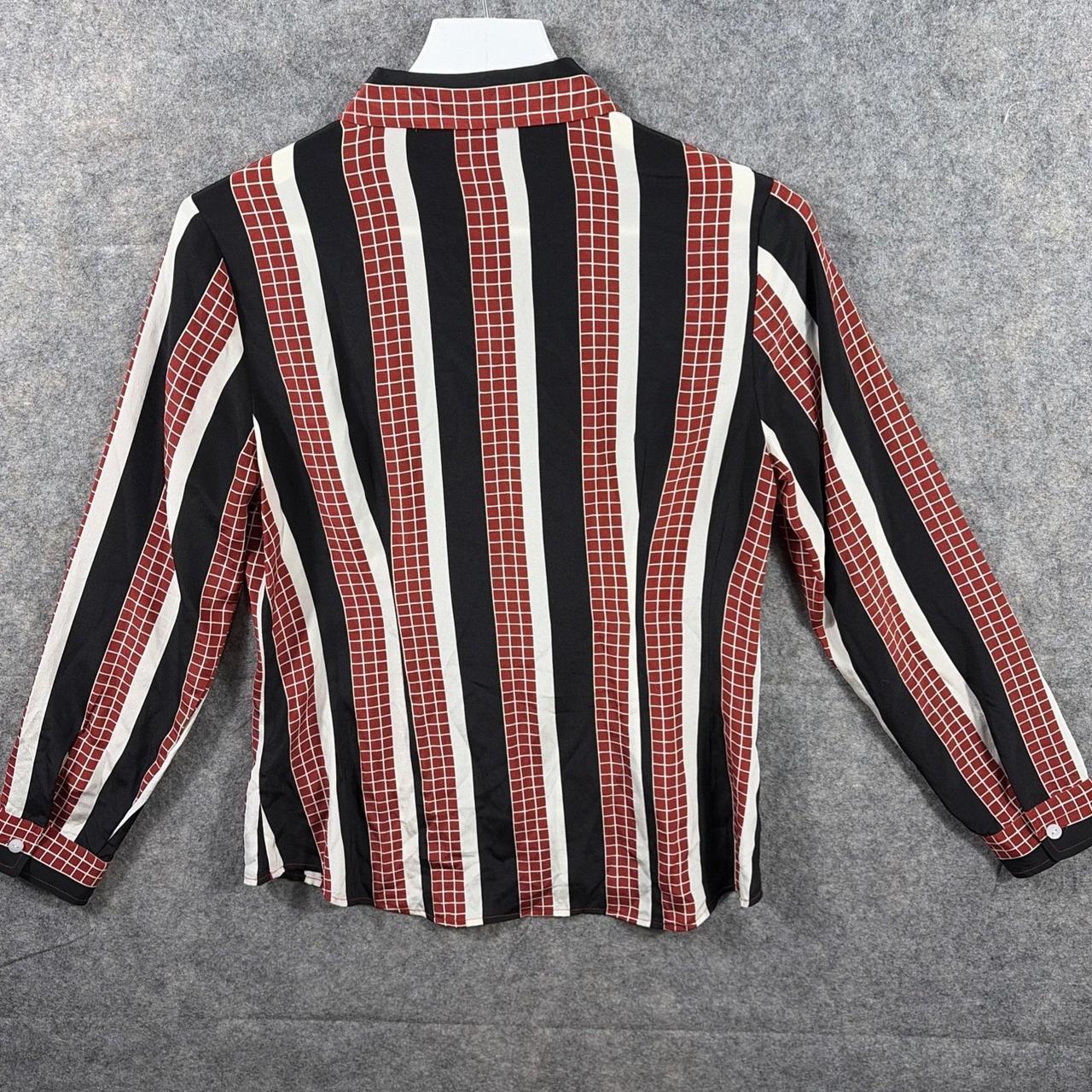 Pendleton Women's Blouse - Multi - 6 – Pendleton … - image 7