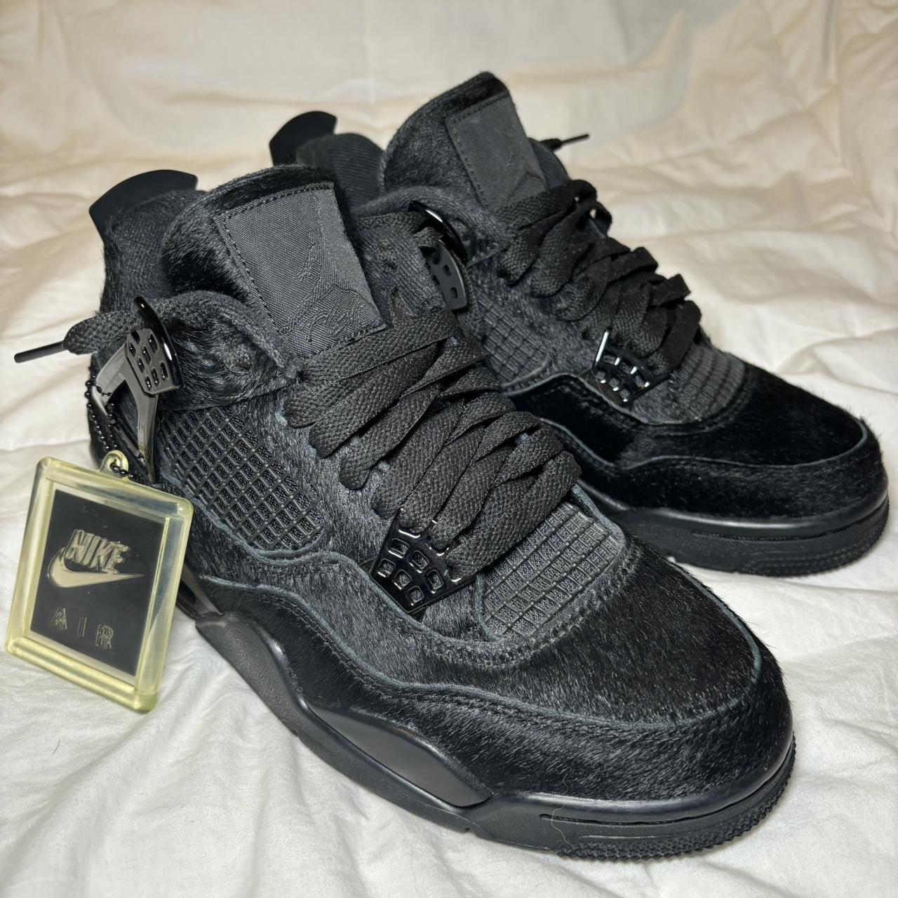 olivia kim jordan 4s