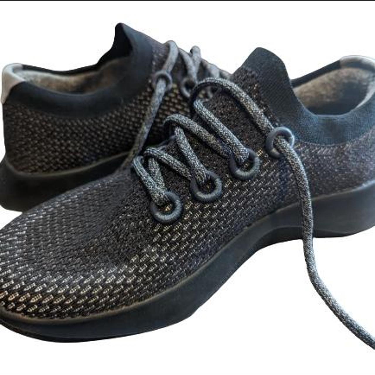allbirds men's walking shoes