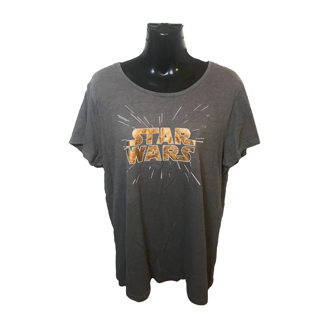 Closet shops Cleanout Lot of Star Wars shirts!