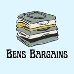 binswithben's profile picture
