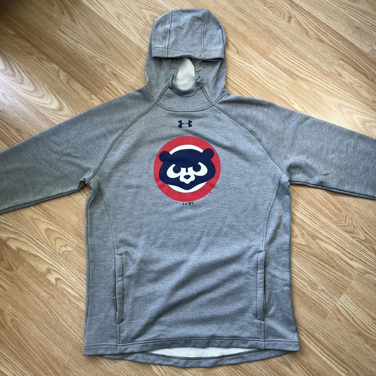 Chicago Cubs Under Armour Graphic - Depop