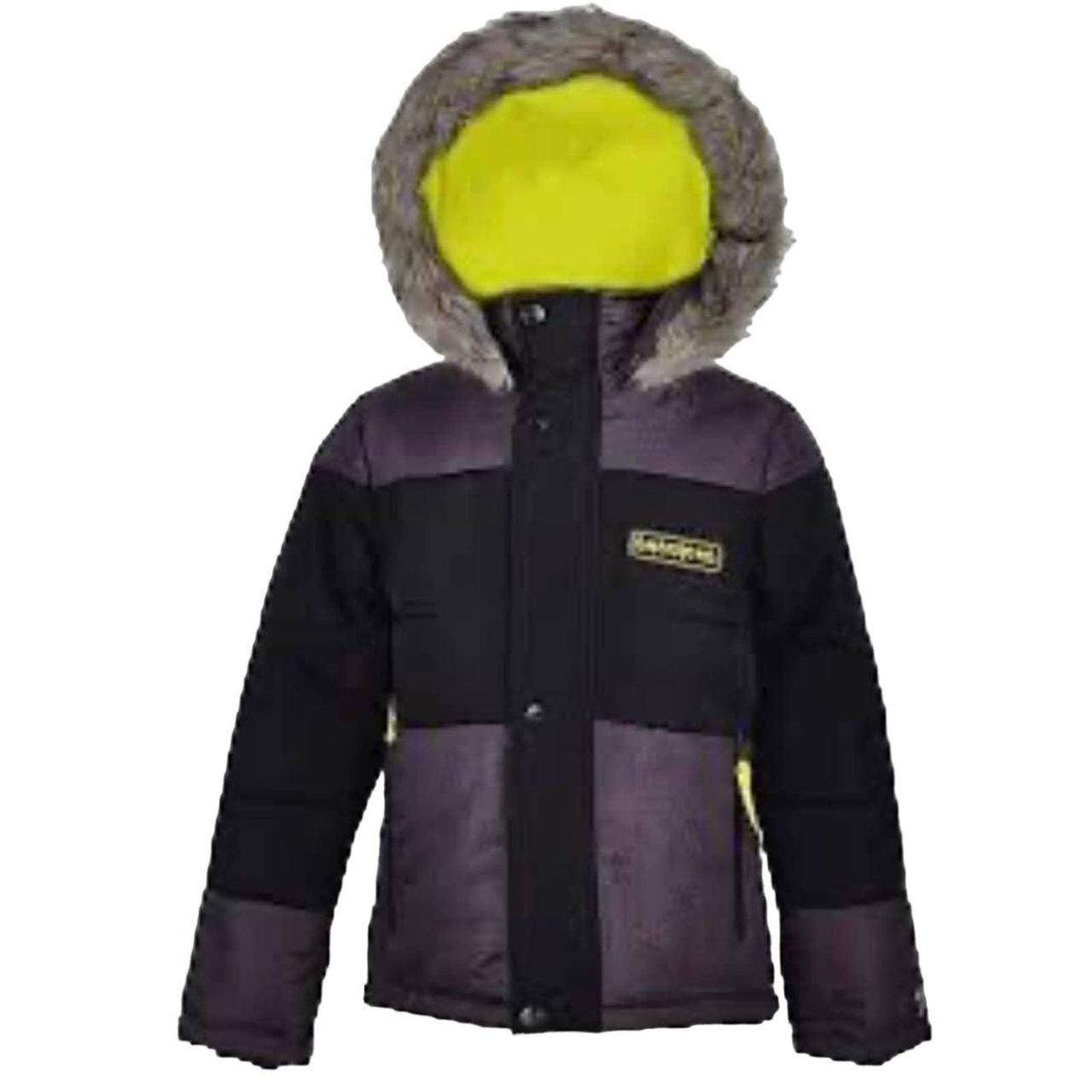 Skechers 2025 winter jacket