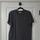 Brooklyn cloth women's black and grey t-shirt