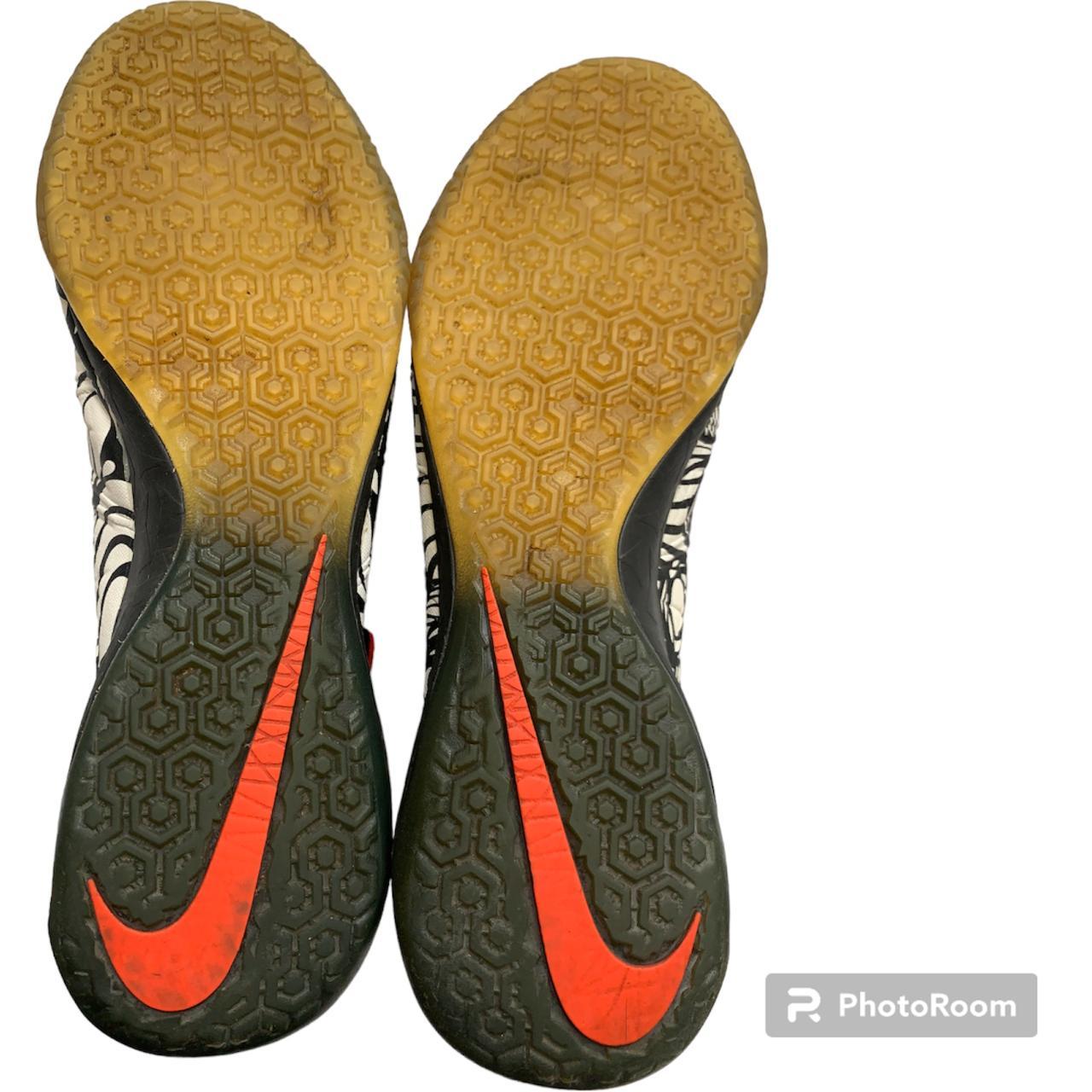 hypervenom neymar nike