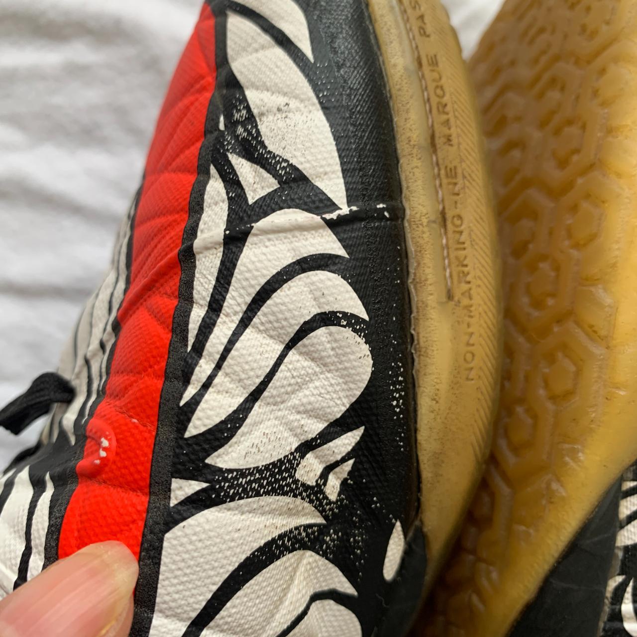 hypervenom nike neymar