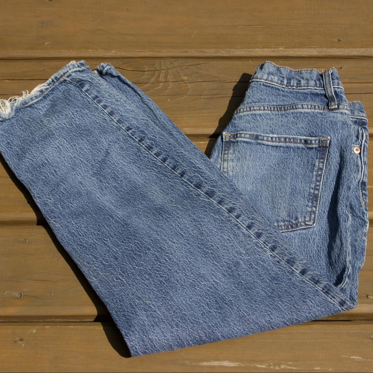 Universal Thread Jeans - Depop