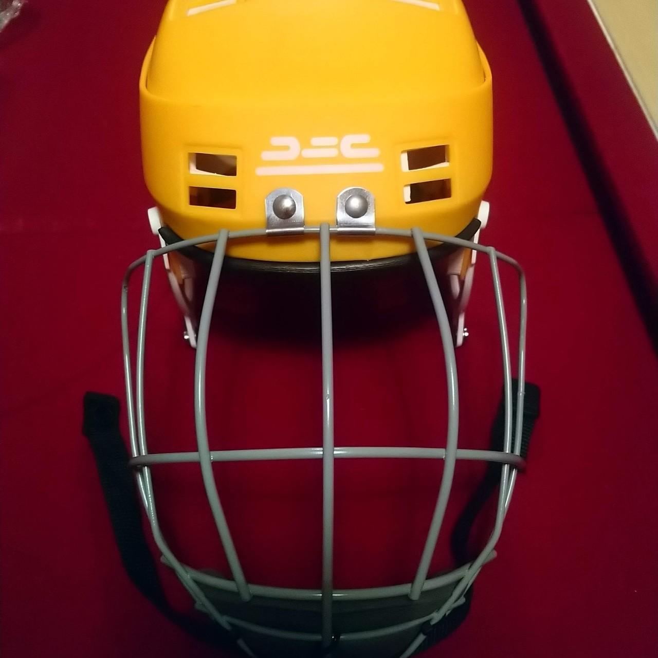 ATAK Sports large hurling helmet. One of the 7... - Depop