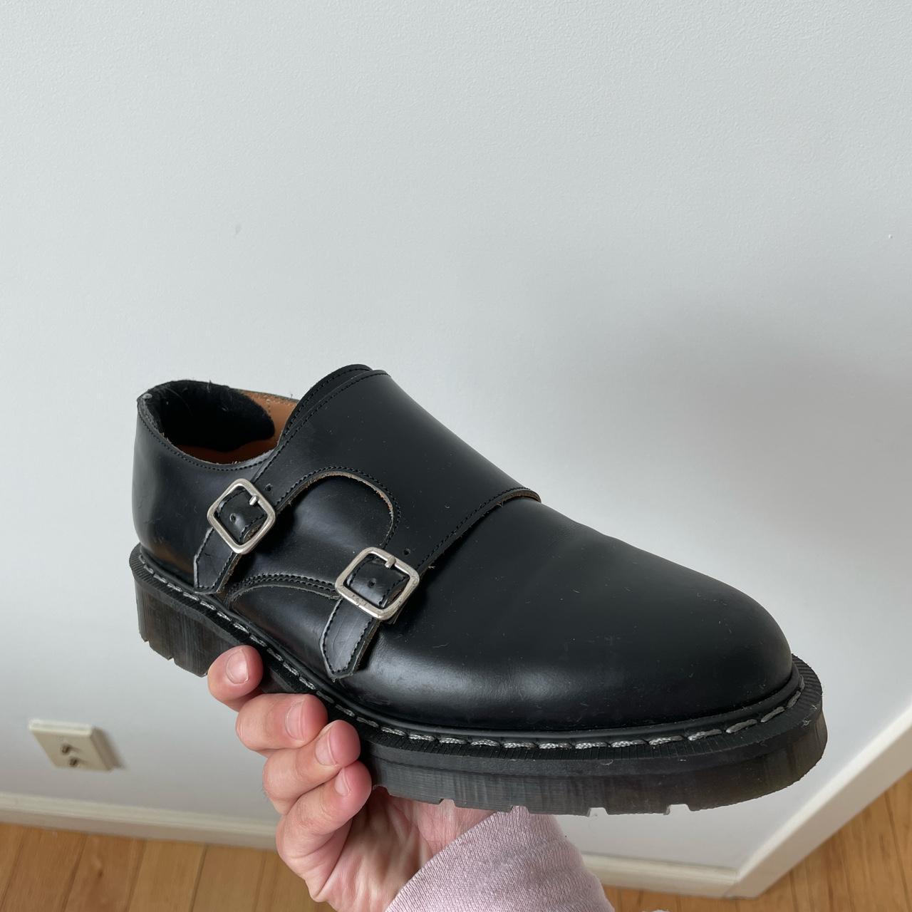 Men's Black Loafers | Depop