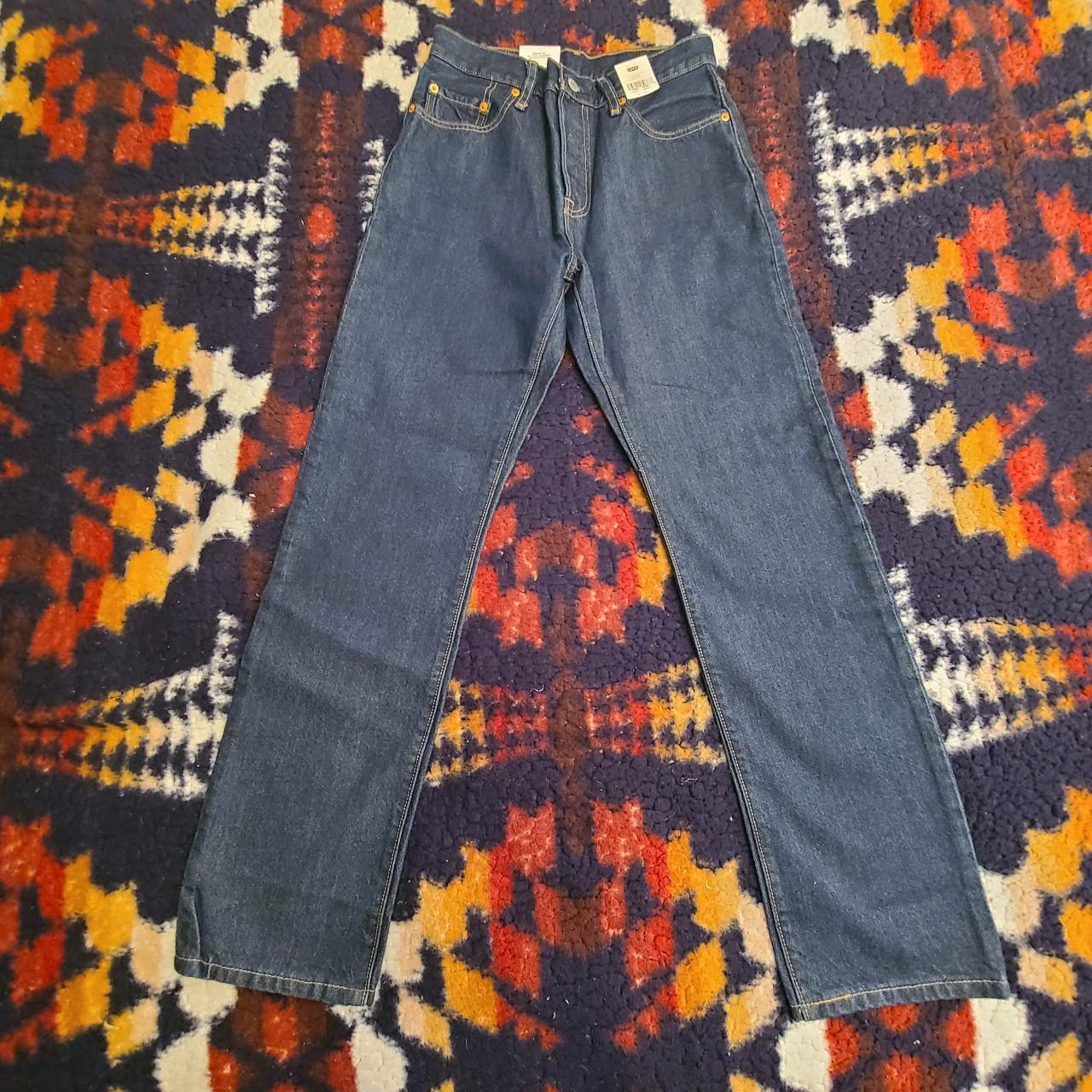 Levis 27 sales x 30