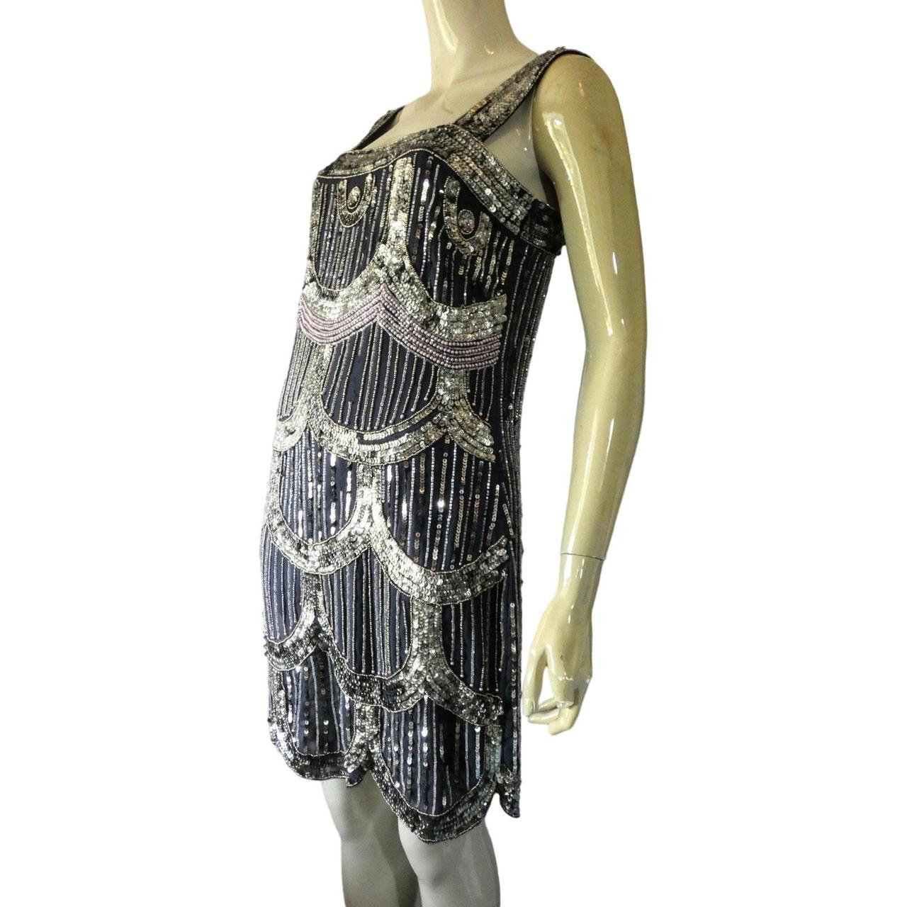 Monsoon 1920s dress best sale