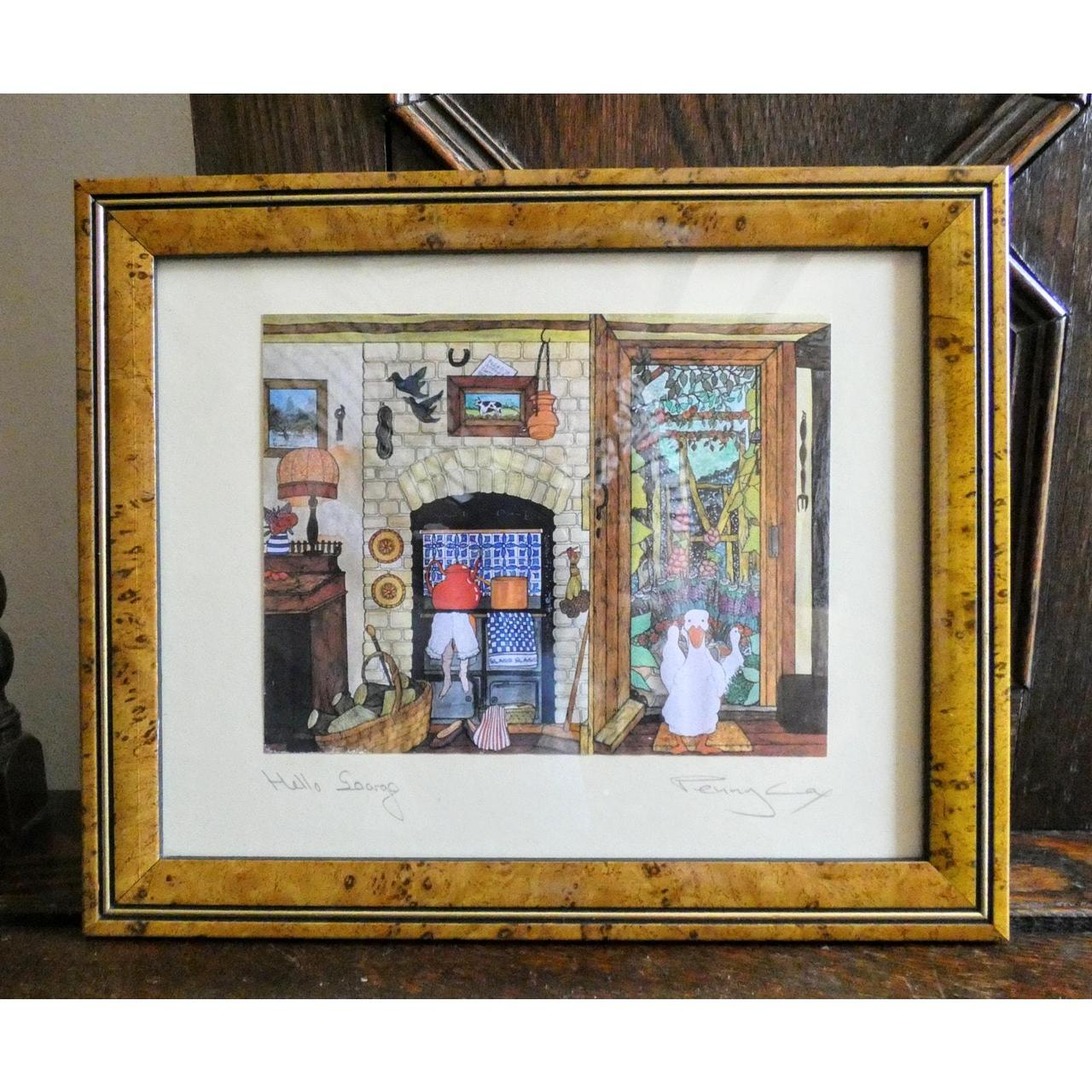item listed by norfolkismyhome