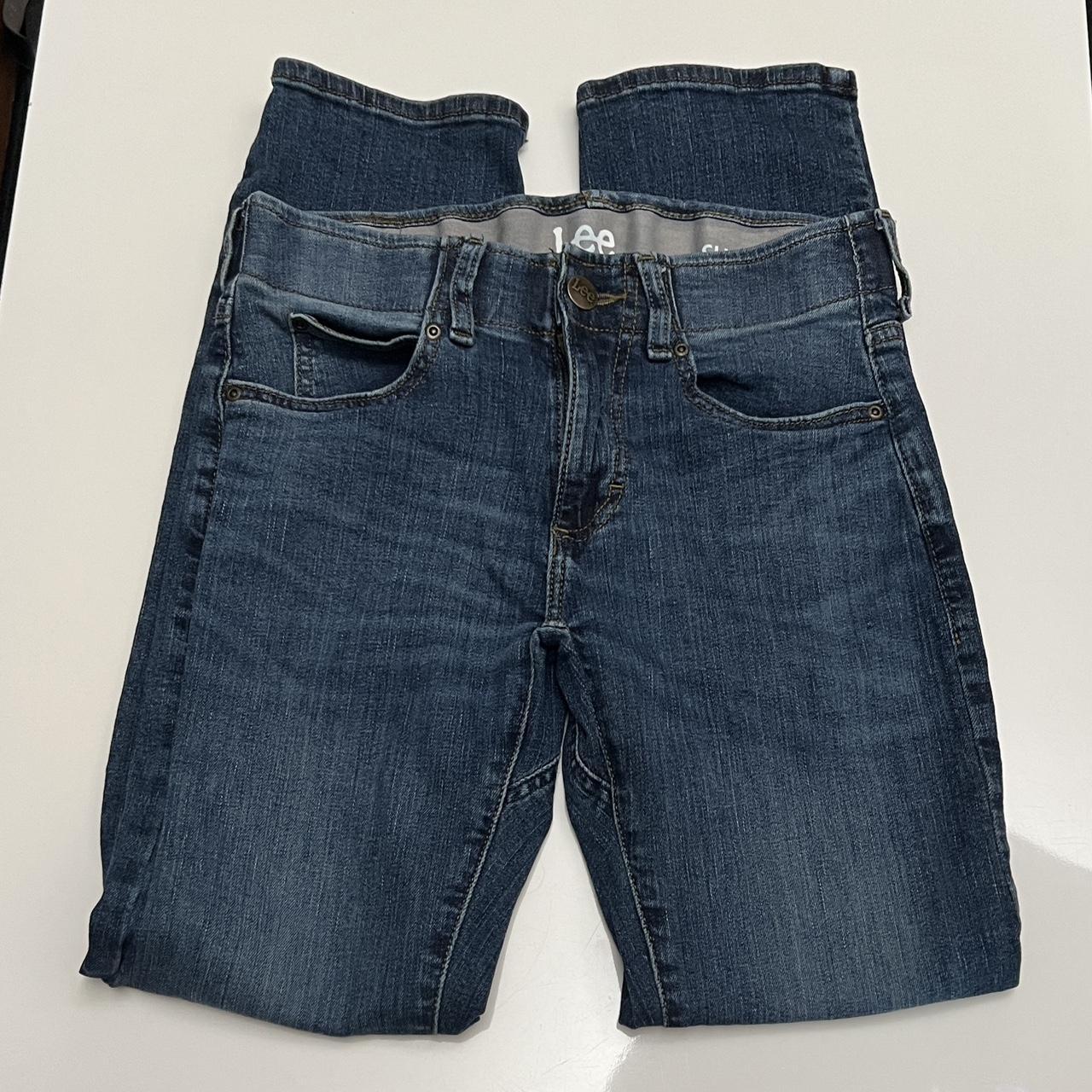 lee dream soft jeans