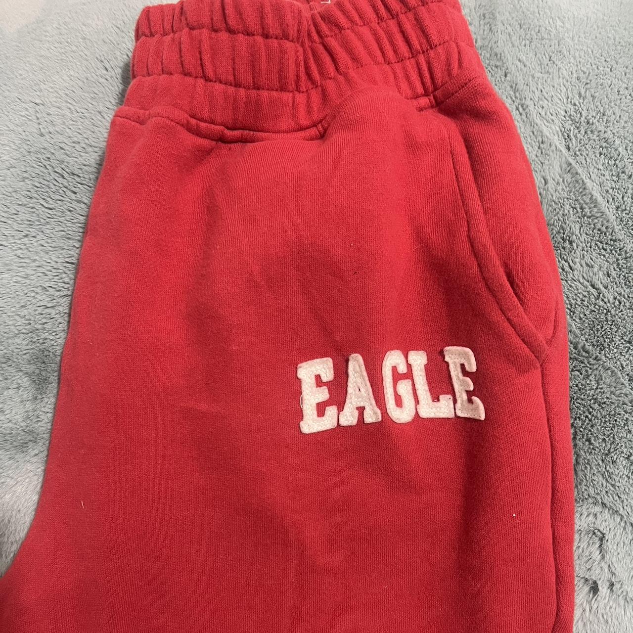 Eagle Women's Joggers-tracksuits