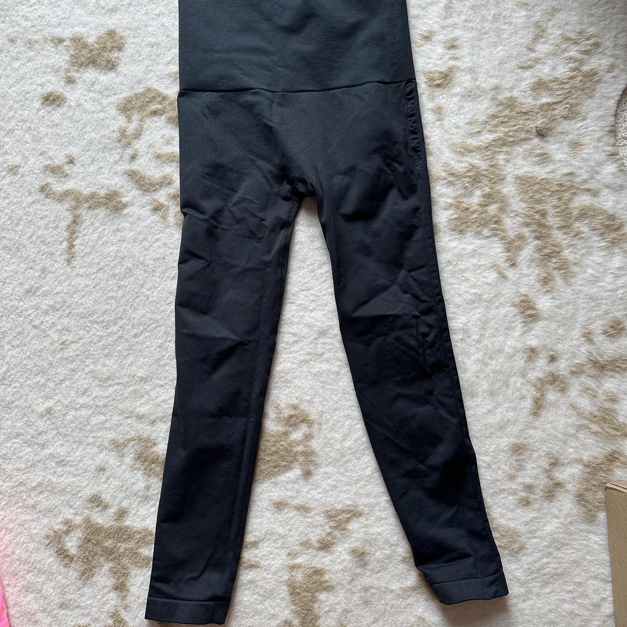 Belly bandit maternity post partum leggings / size... Depop