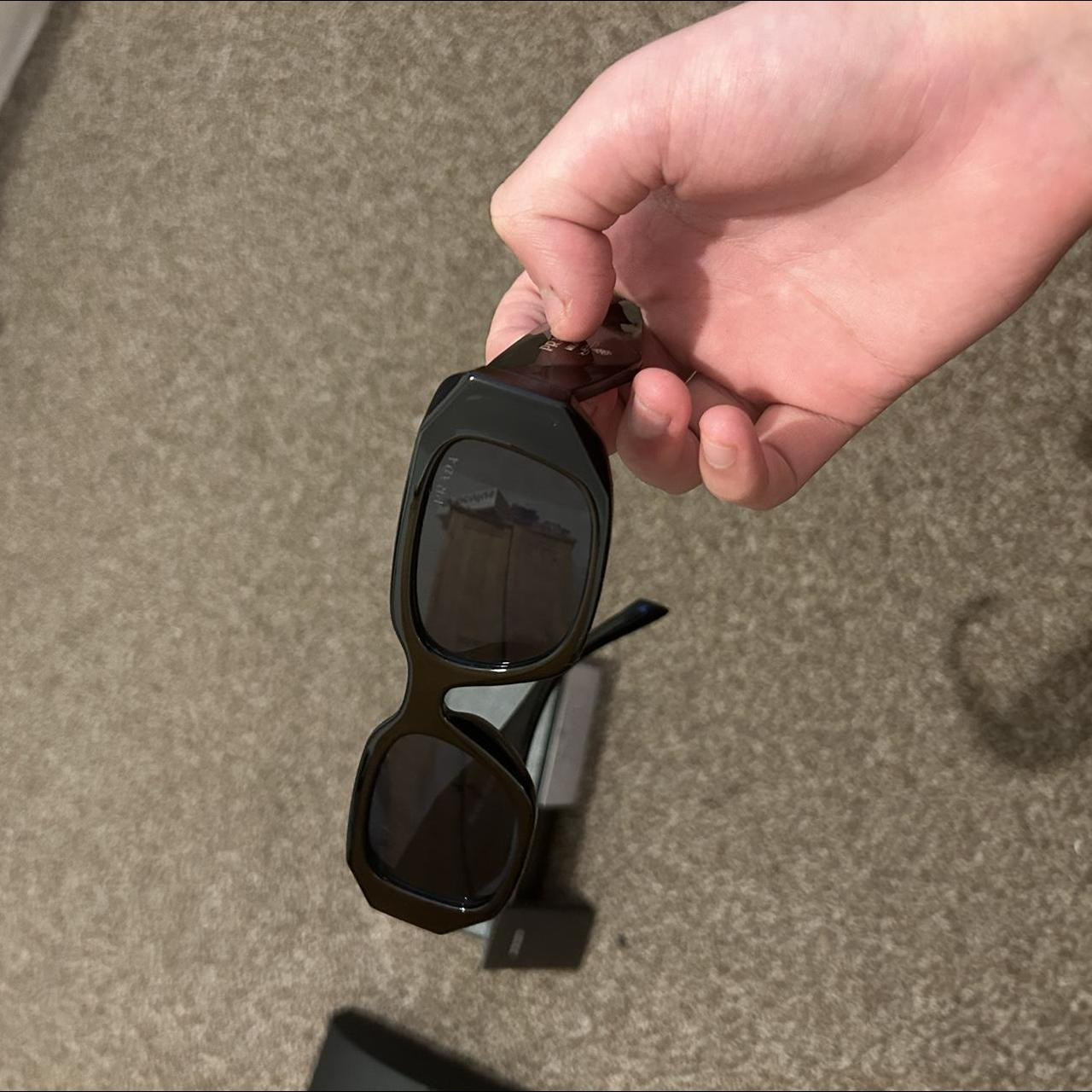 prada sunglasses 2019