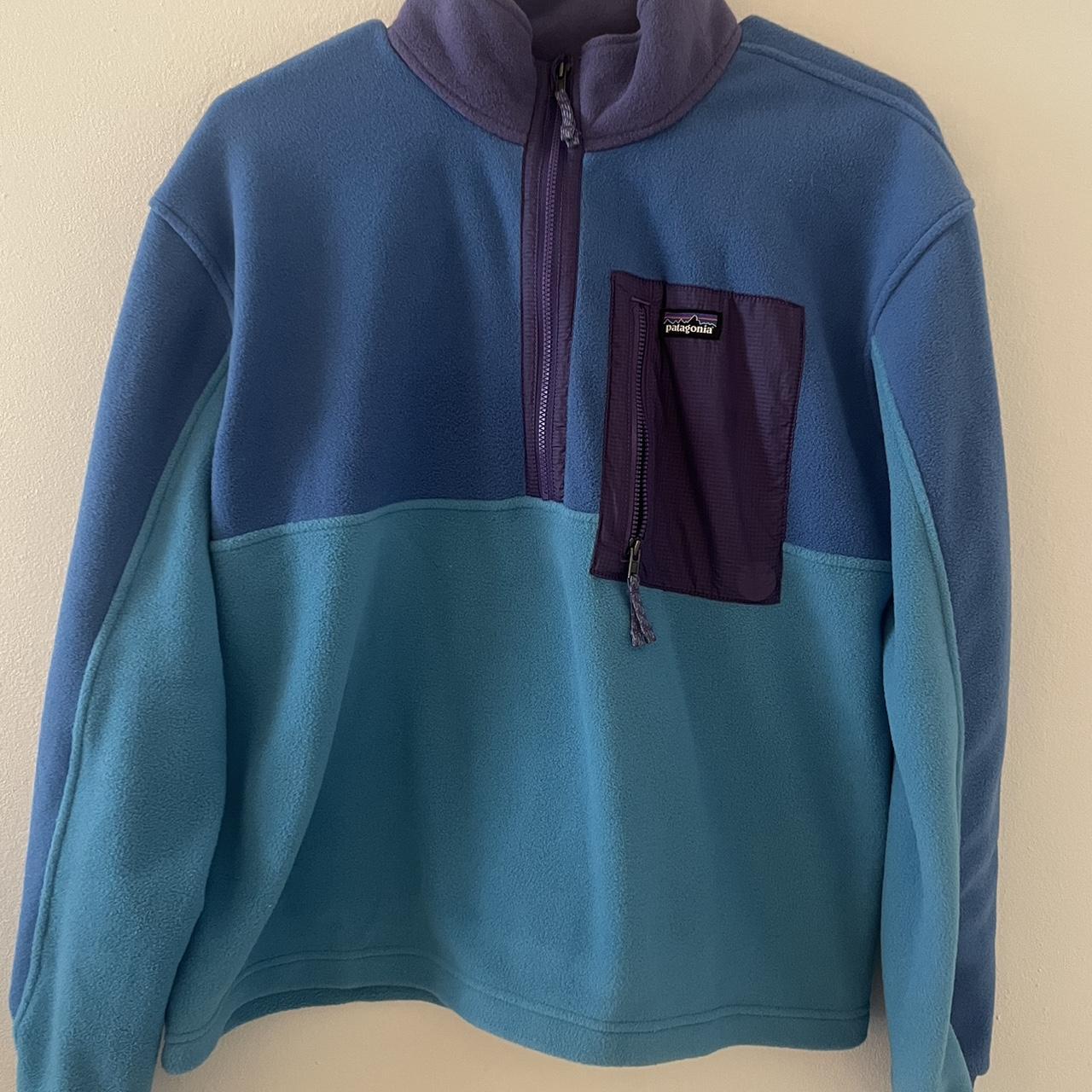 Xxl sales patagonia women's