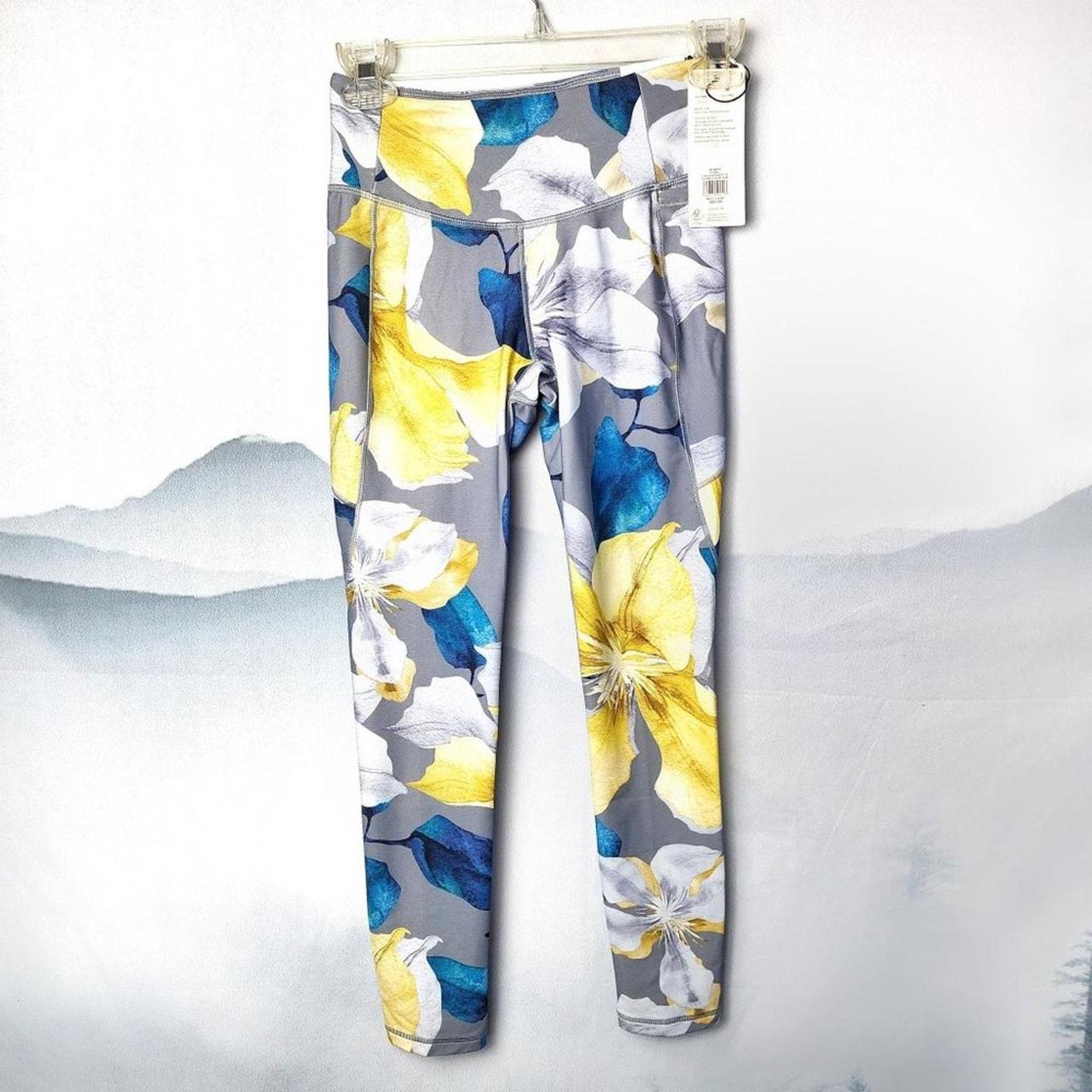 Calia floral leggings best sale