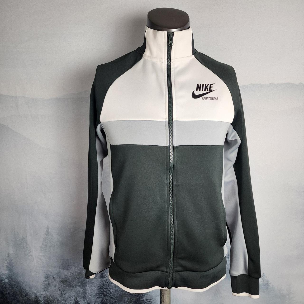 Nike sportswear shops archive jacket