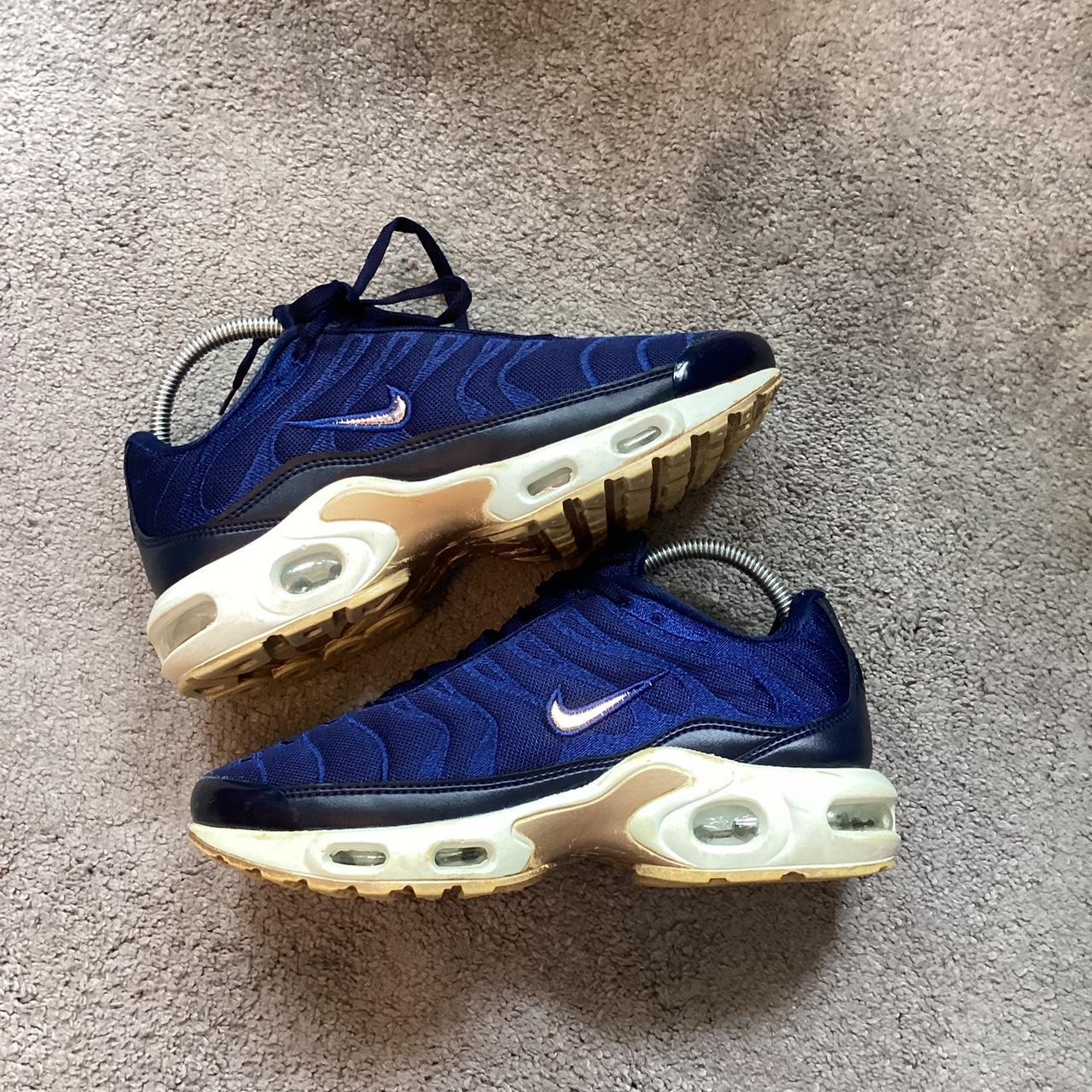 tn plus nike