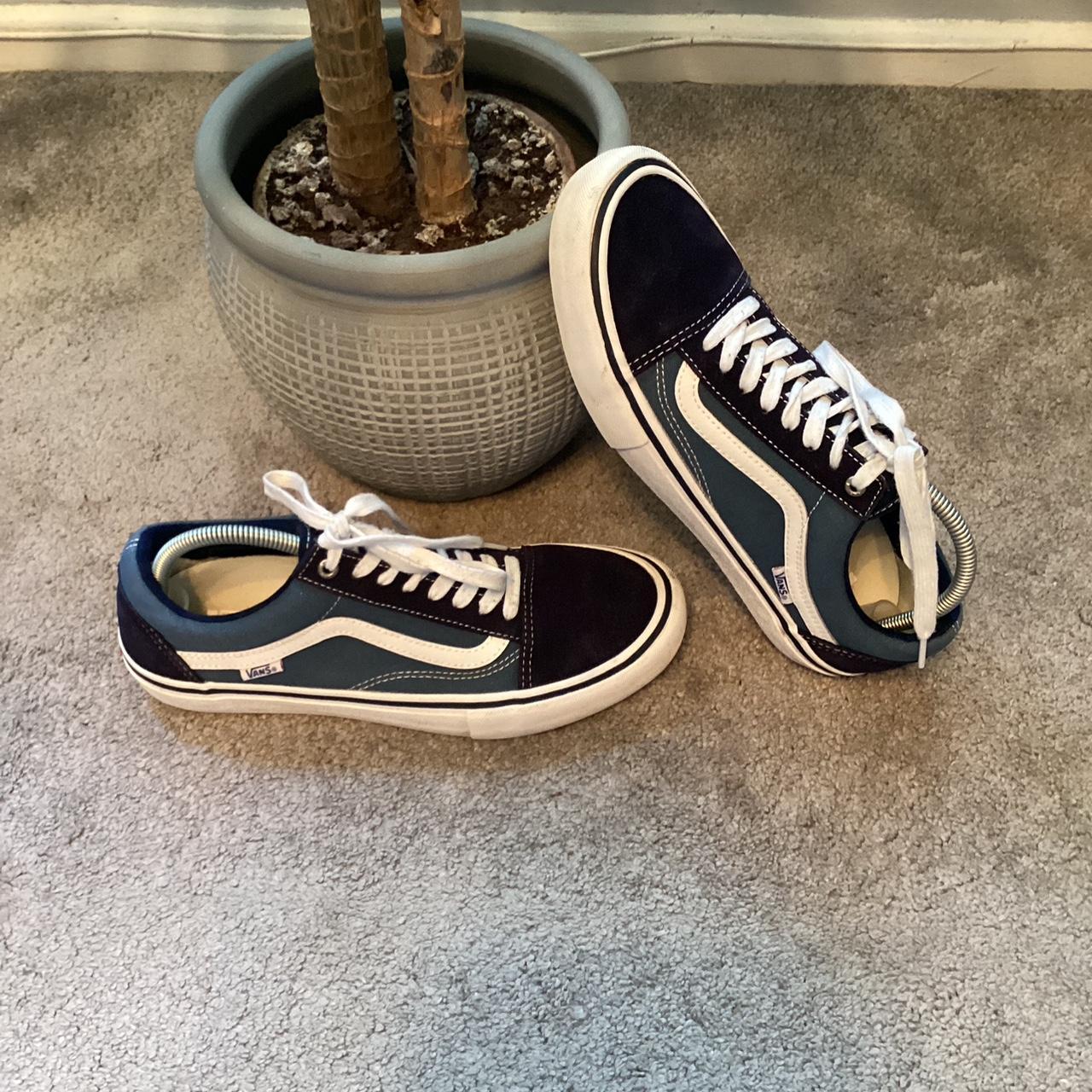 Vans old skool on sale 42.5