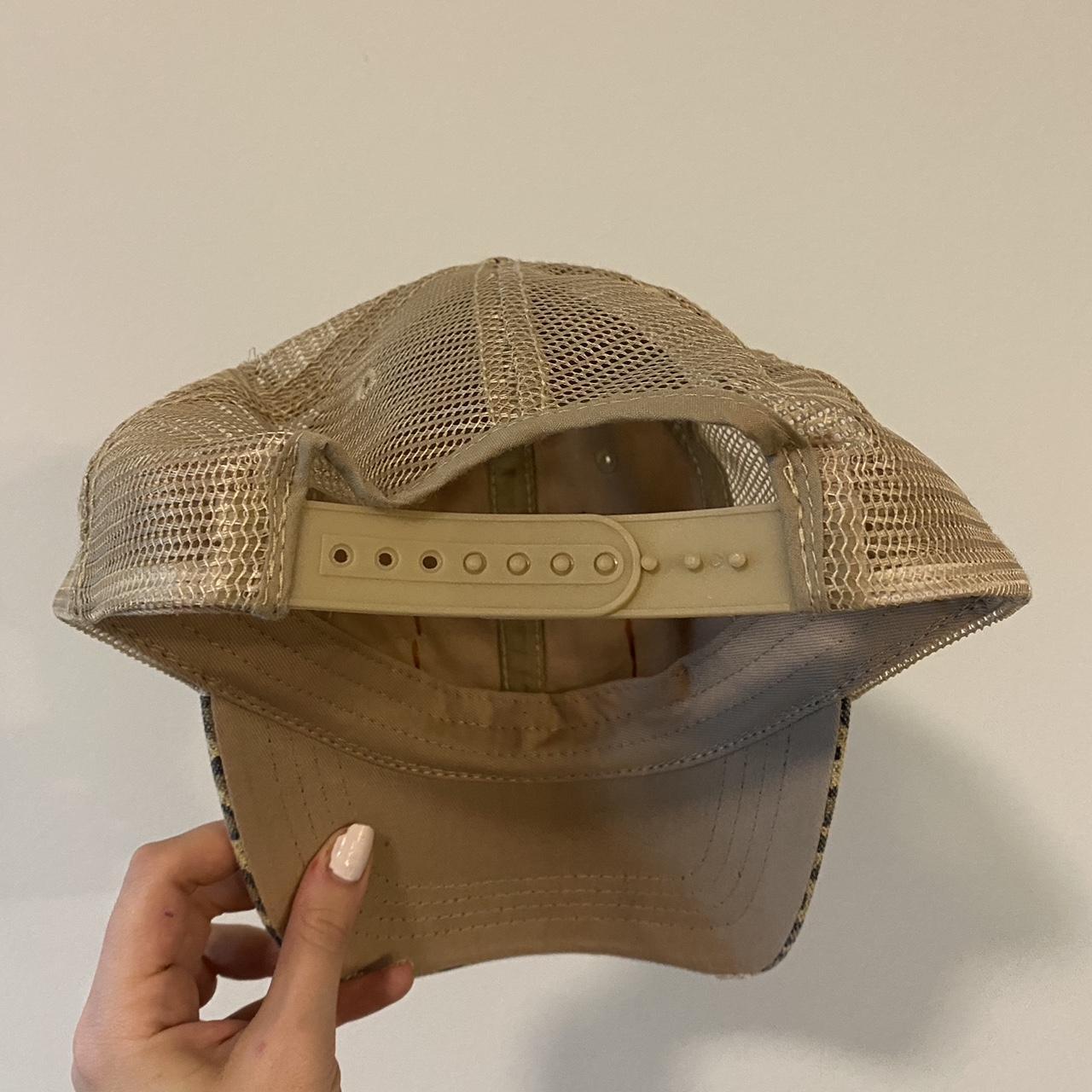 Louis Vuitton Visor Hats for Women