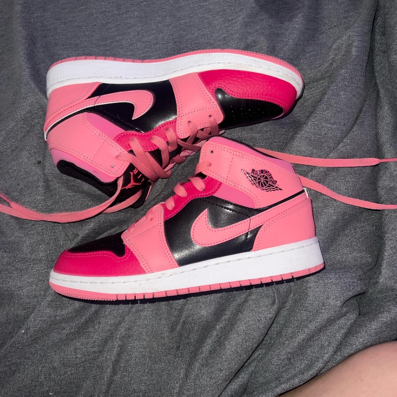 jordens pink