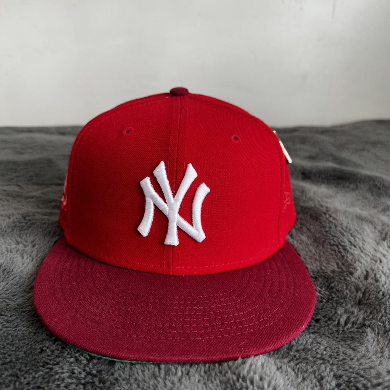 Atlanta Braves 2021 All Star Game Hat 7 1/4 Color | Depop