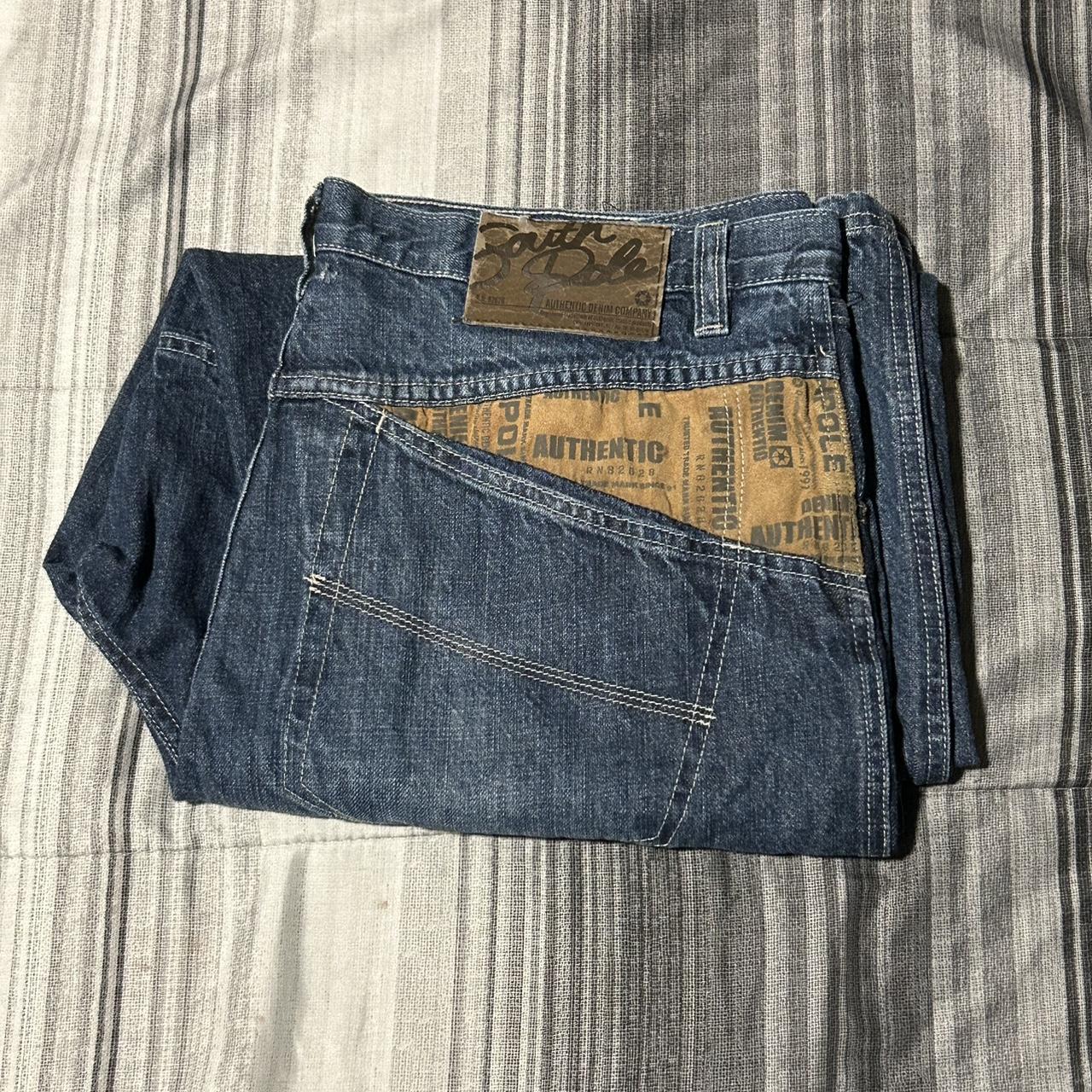 Southpole Men's Jeans | Depop