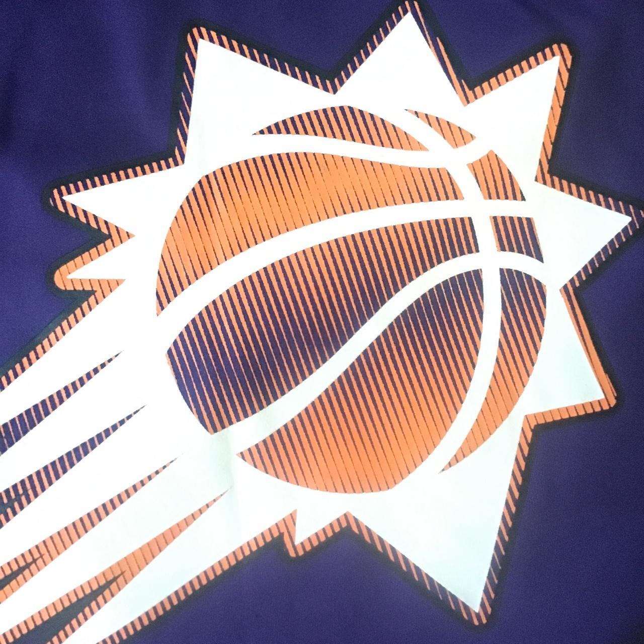 Medium Devin Booker Phoenix Suns Jersey. NBA Nike - Depop