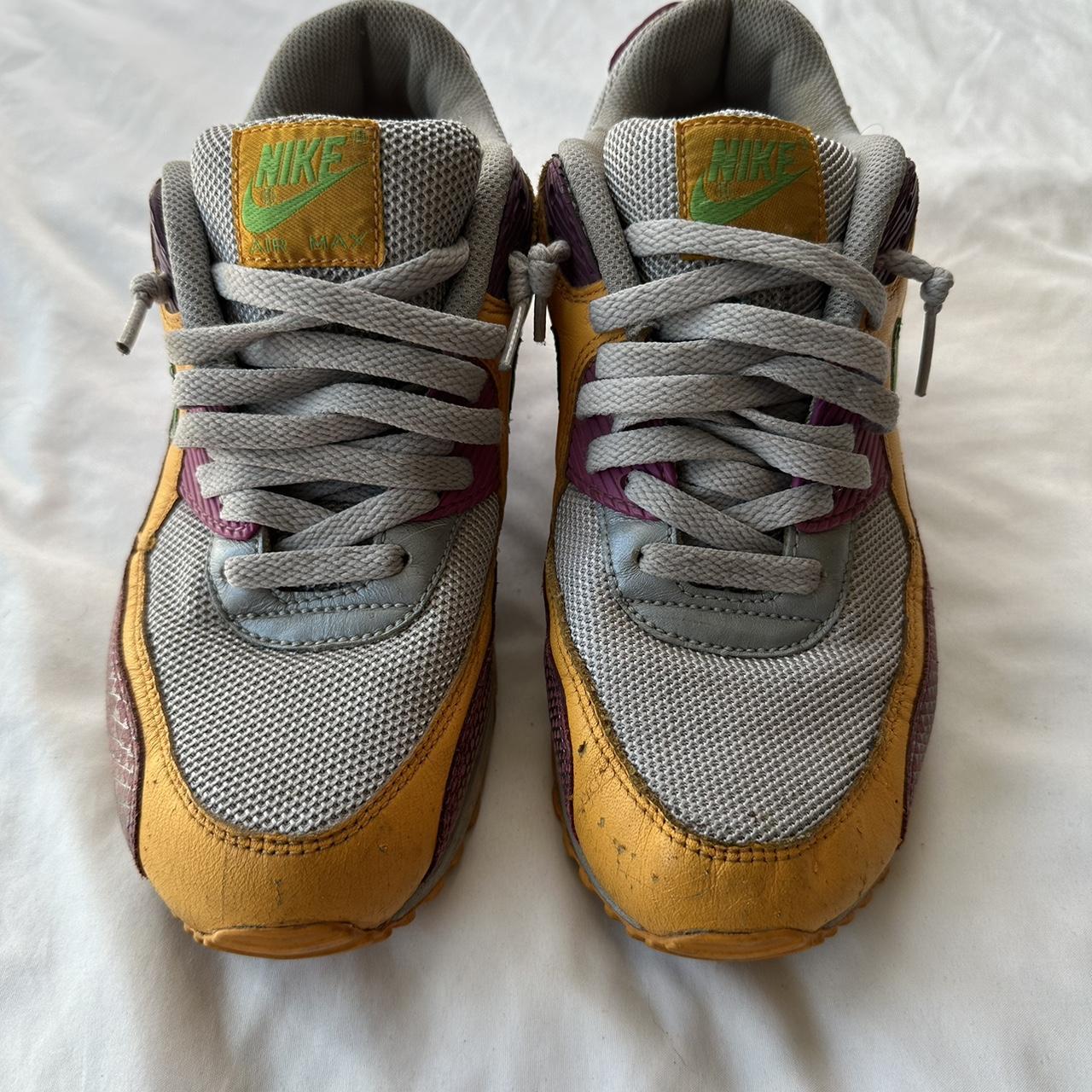 nike air 90s womens