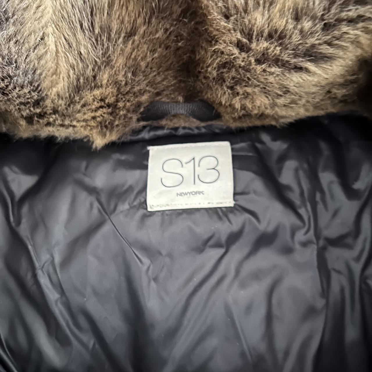 S13 new hot sale york coats