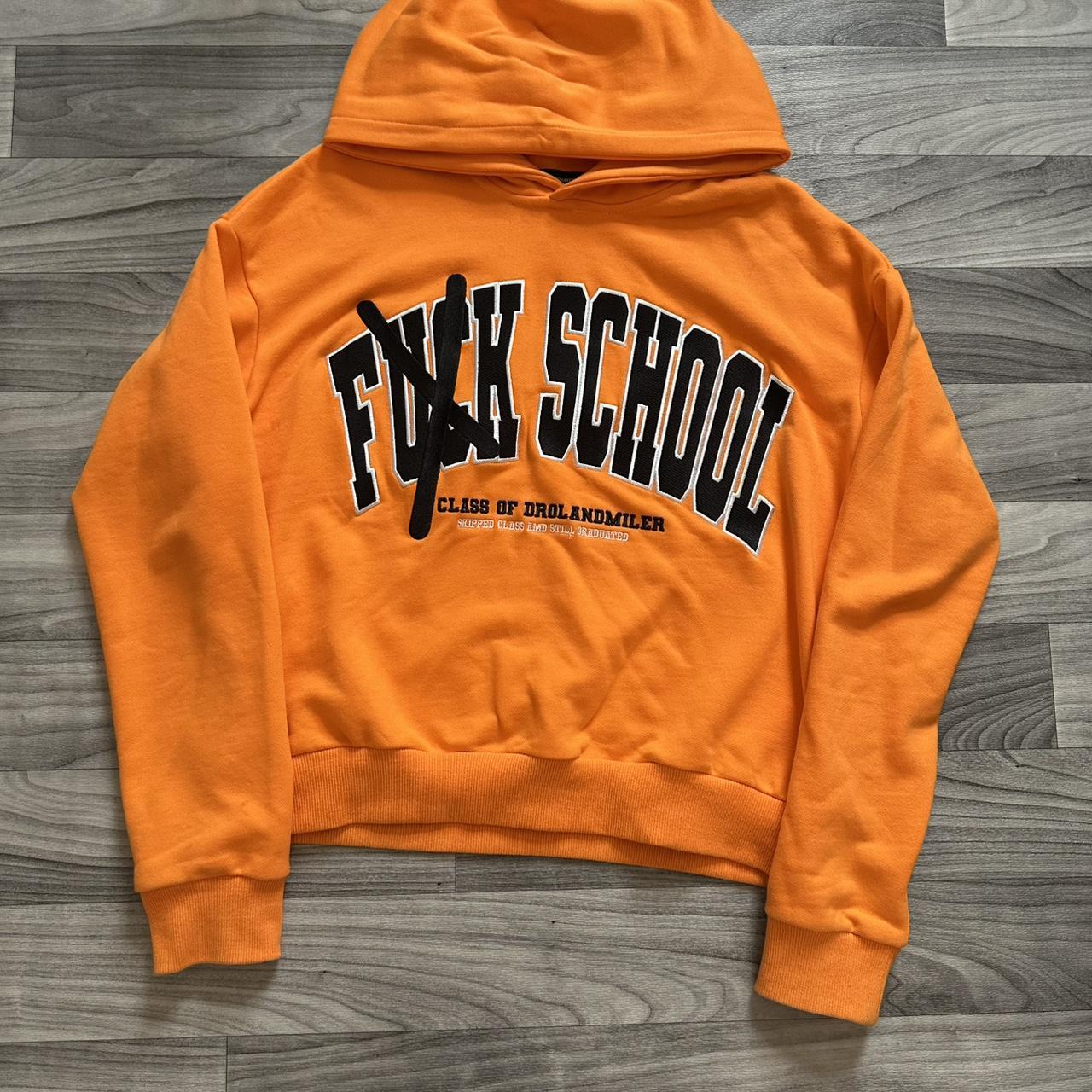 トップス drolandmiller foodie droland miller : r/fashion