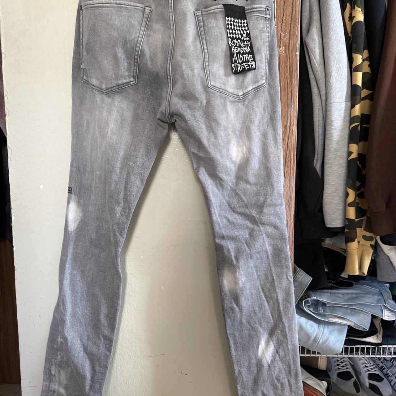 ksubi jeans good condition - Depop