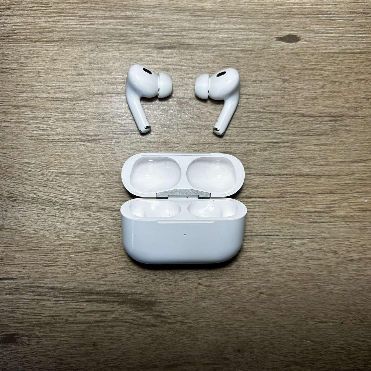 Air pod gen 2 Best offer please - Depop