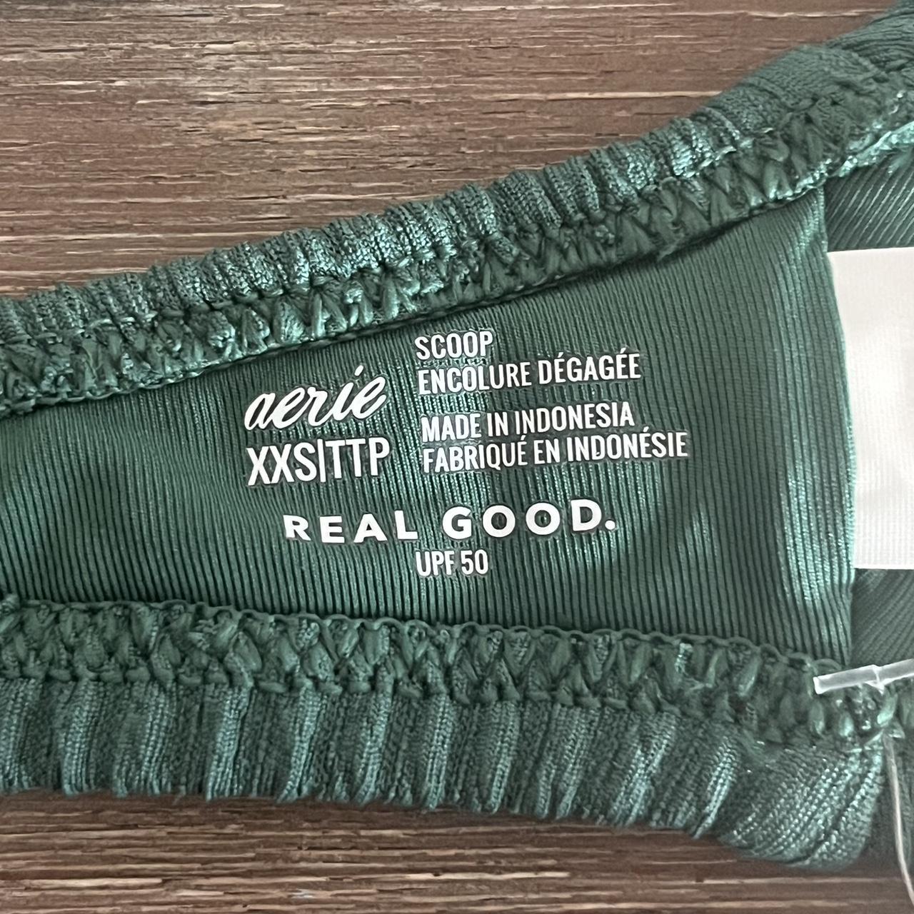 Aerie bikini top Brand new I was going to return it... Depop