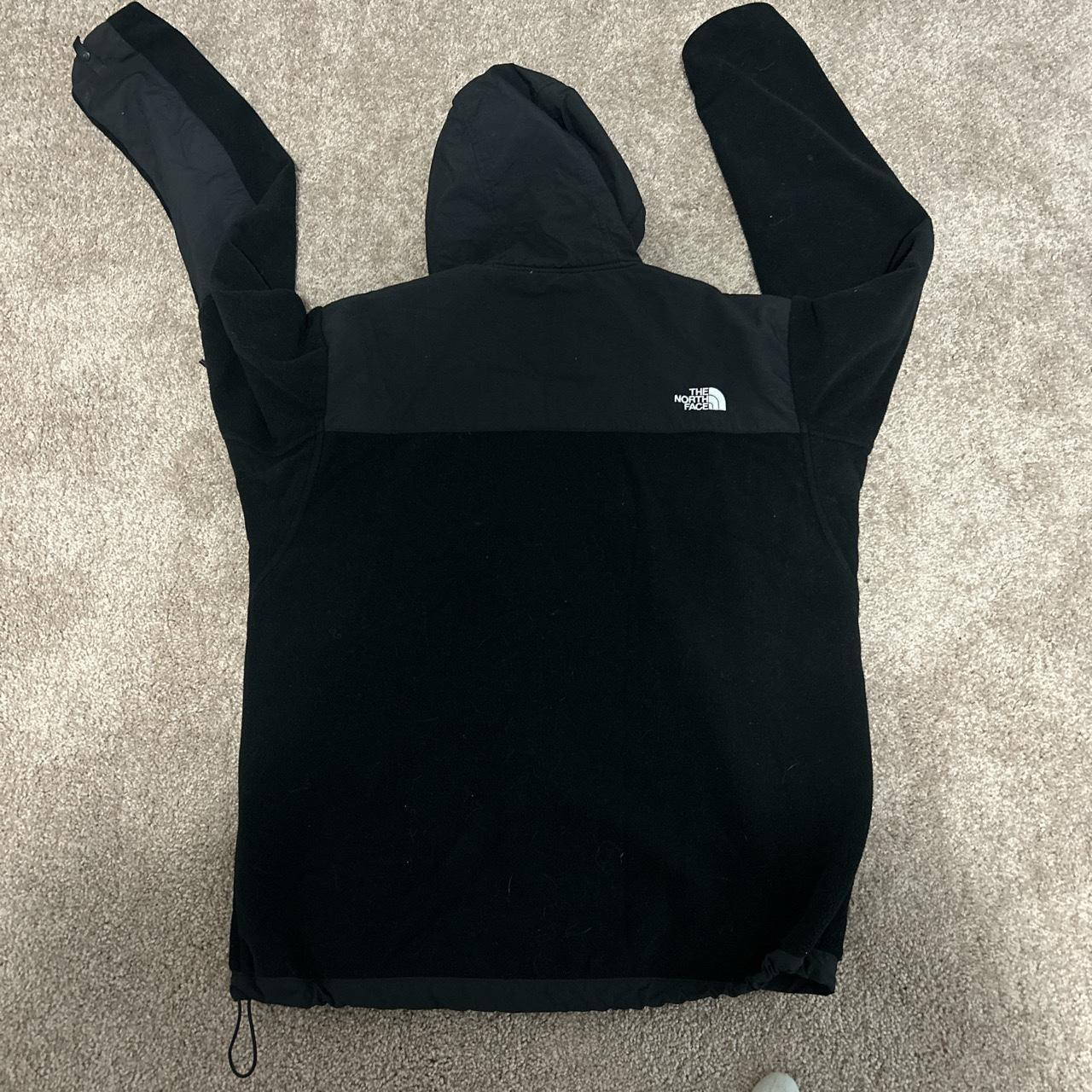 mens the north face coat